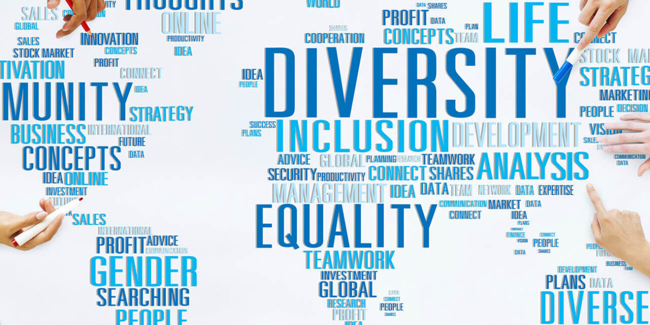 Equality and Inclusivity in Small Businesses: Mental Health Safeguarding